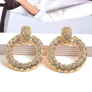 Fashion Earrings